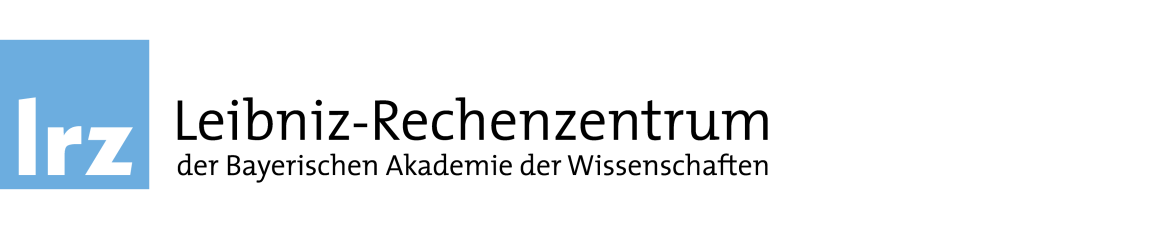 Leibniz-Rechenzentrum der Bayerischen Akademie der Wissenschaften