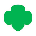 Girl Scouts of the USA