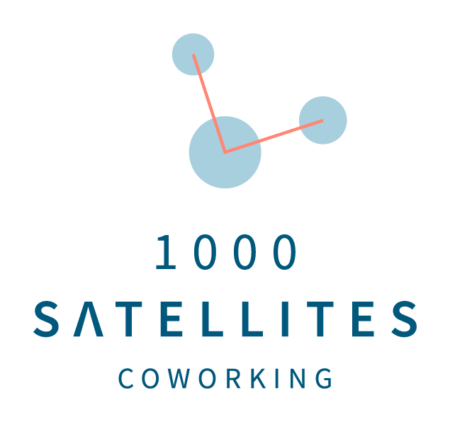 1000 Satellites