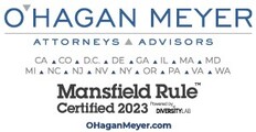 OHagan Meyer