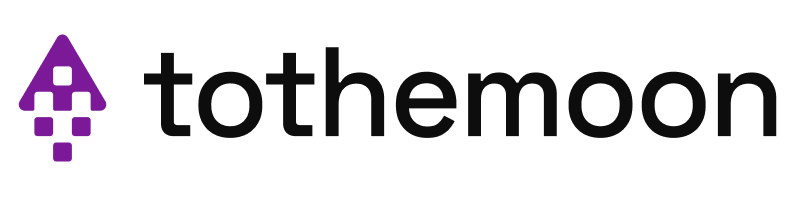 Tothemoon