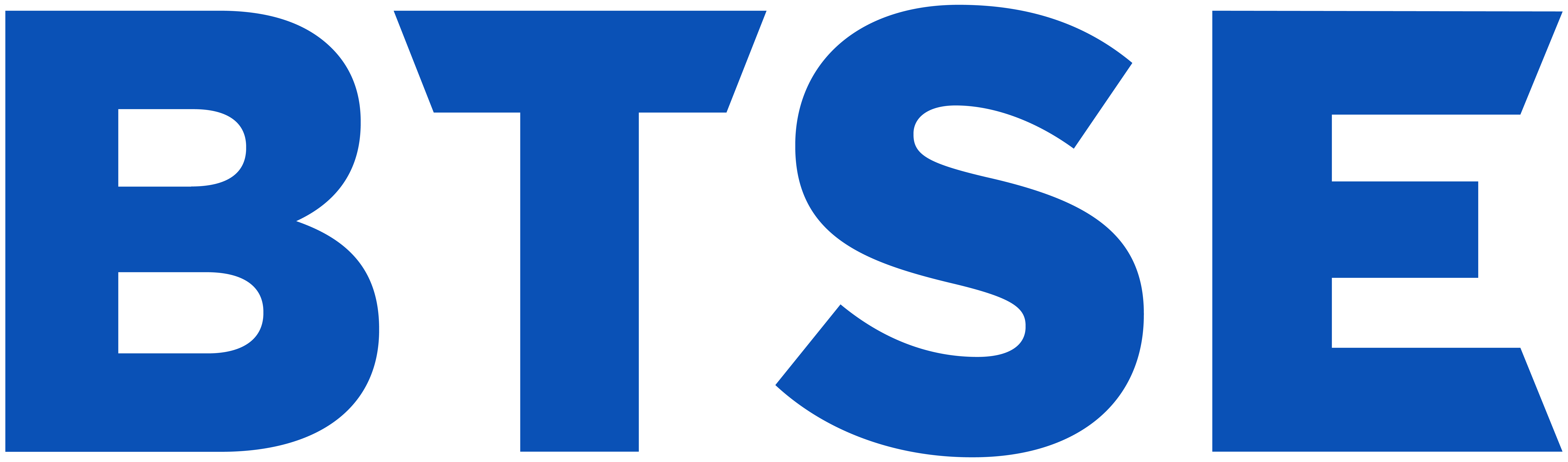 BTSE