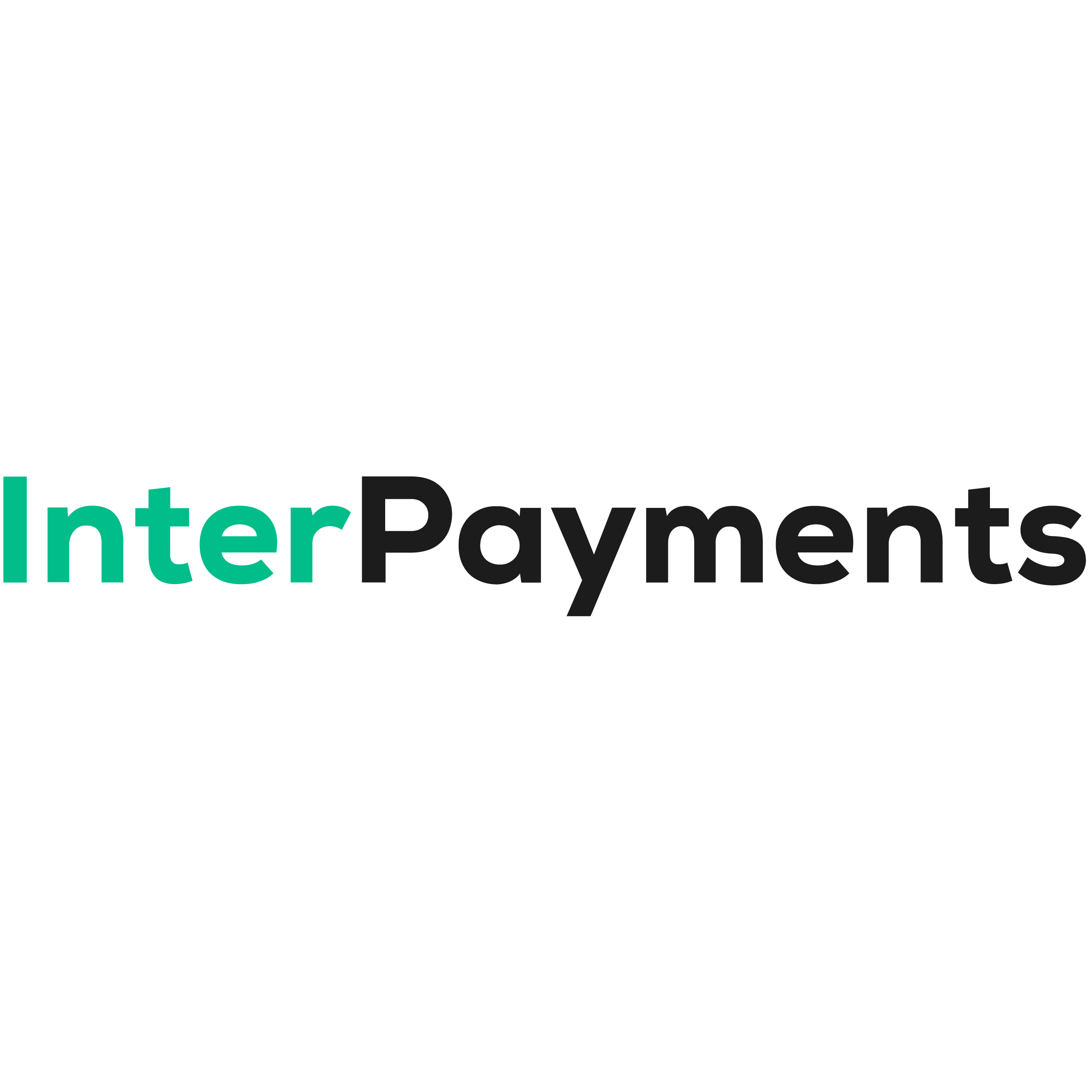 InterPayments