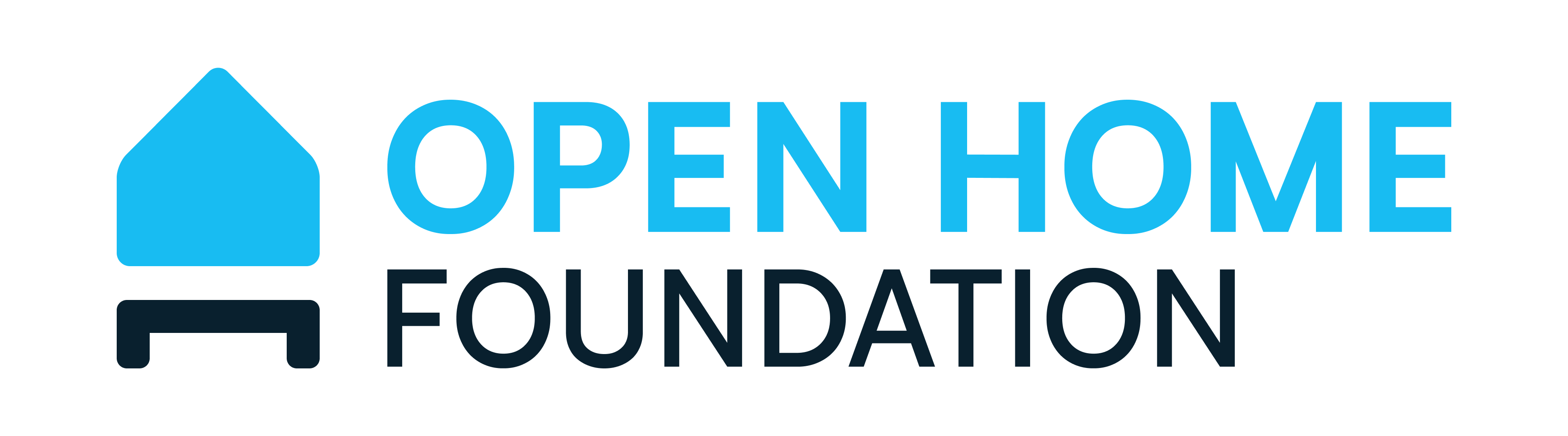 Open Home Foundation