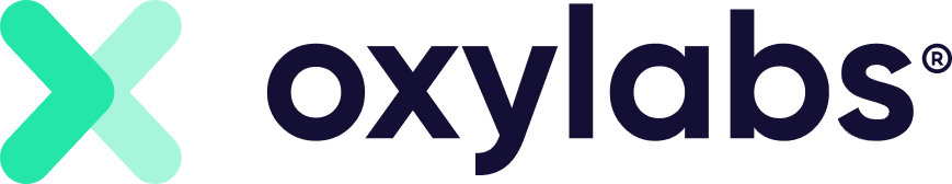 Oxylabs