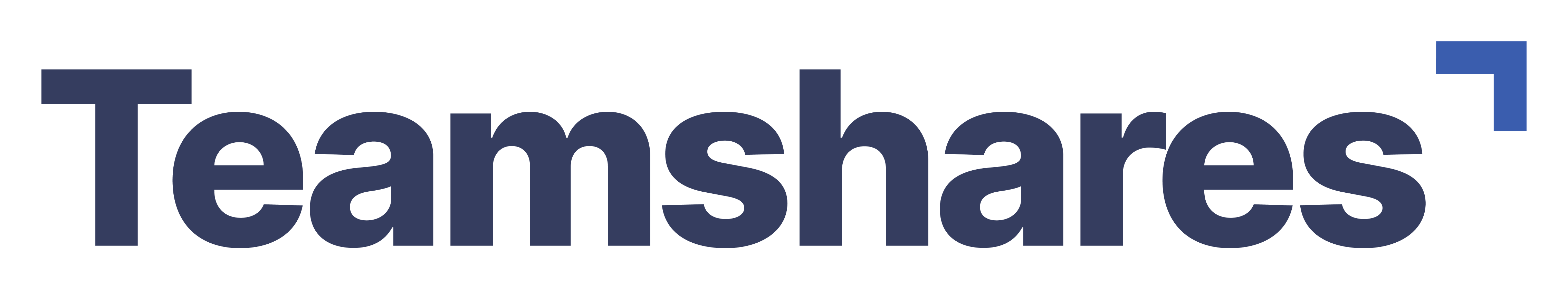 Teamshares