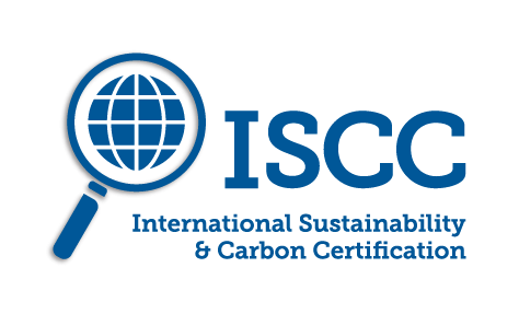 ISCC System