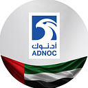 Abu Dhabi National Oil Company