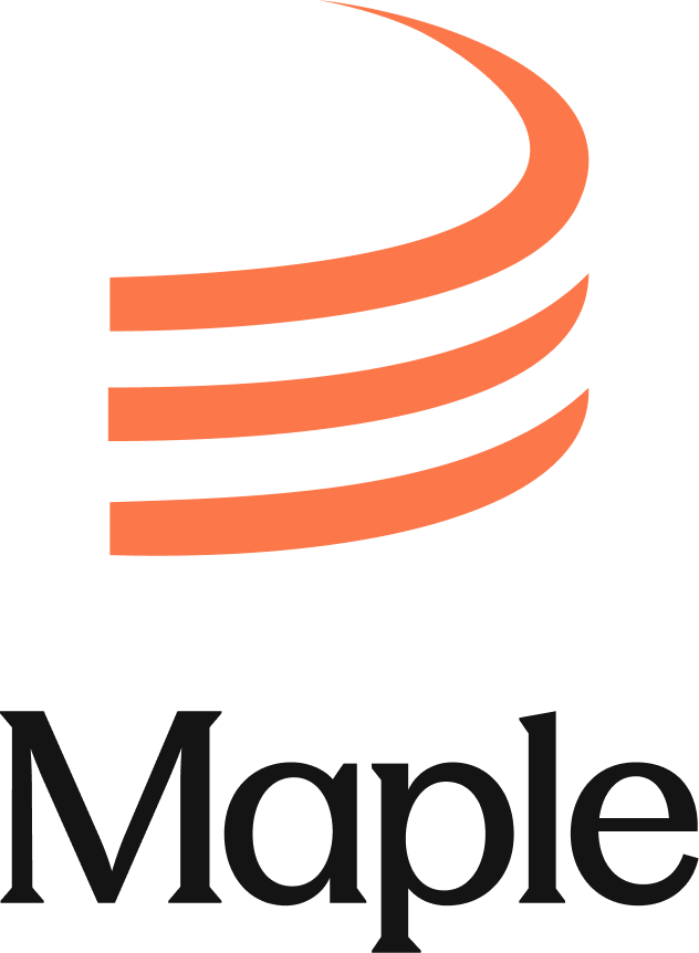 Maple