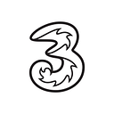 Three