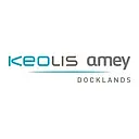 Keolis Amey Docklands