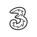 Three