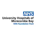 University Hospitals of Morecambe Bay NHS Trust
